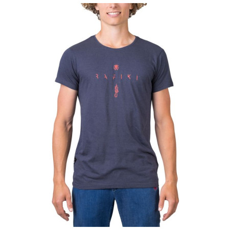 Herren T-Shirt Rafiki Zone