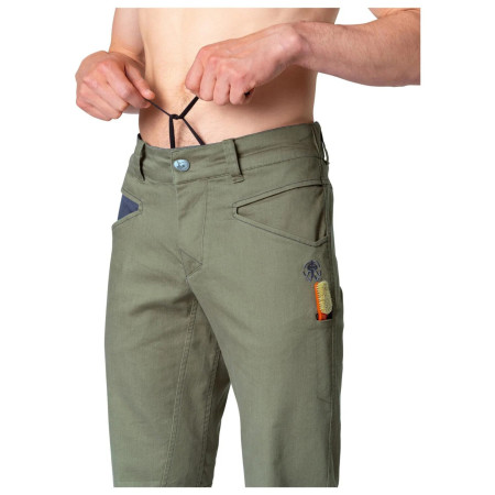 Herrenhose Rafiki Rockland