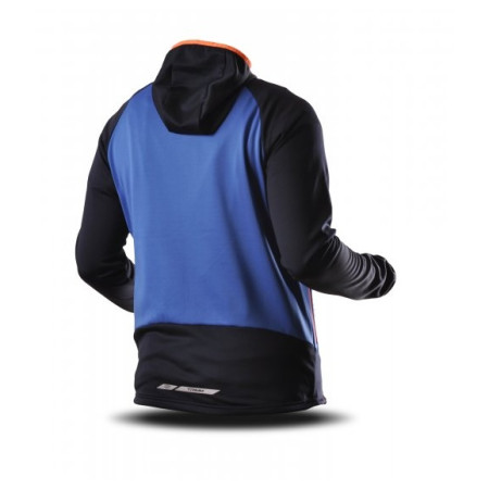 Herren-Sweatshirt Trimm Oasis