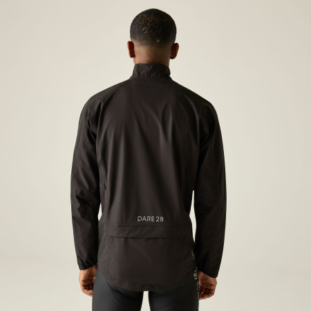 Herren Fahrradjacke Dare 2b Tor Cycle Jacket