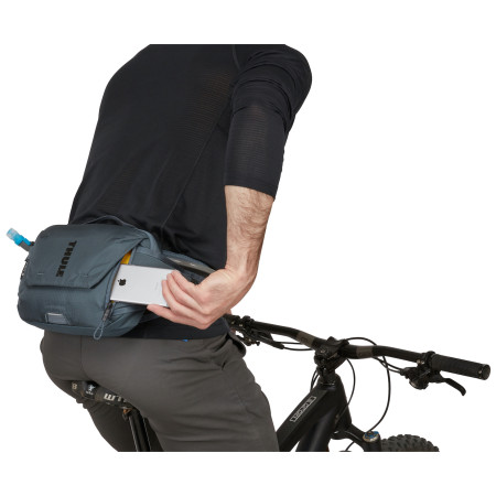 Hüfttasche Thule Rail Hip Pack 4L
