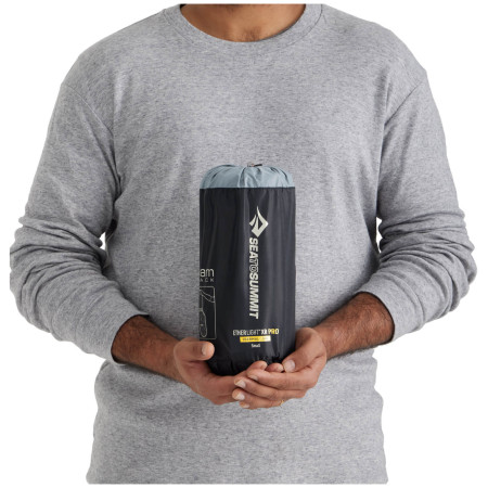 Aufblasbare Isomatte Sea to Summit Ether Light XR Pro - Small