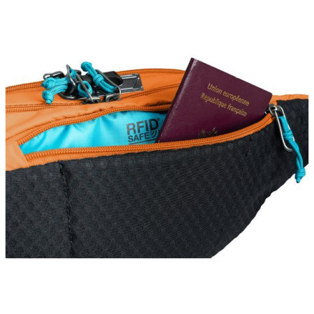 Hüfttasche Pacsafe ECO waist pack