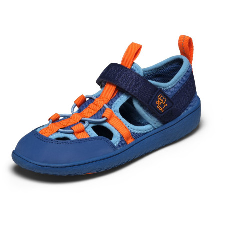 Kindersandalen Affenzahn Sandal Vegan Roughy