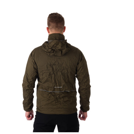 Herrenjacke Northfinder Northkit