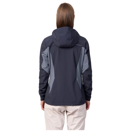 Damenjacke Hannah Airy Hoody