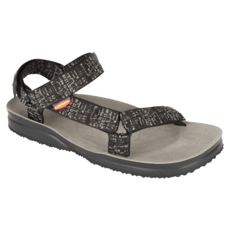 Sandalen Lizard Hike 2021 schwarz MapGrey