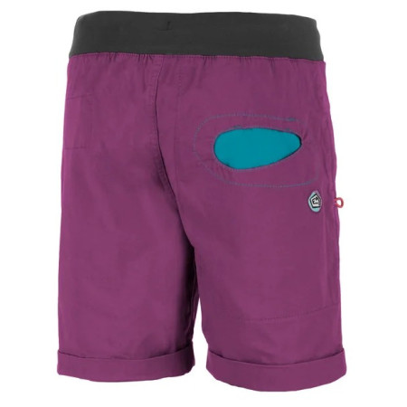 Damenshorts E9 Onda Short Women's