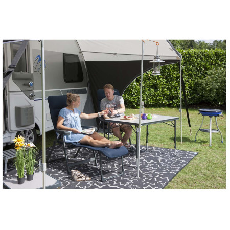 Campingtisch Crespo Table AP/247-M-89