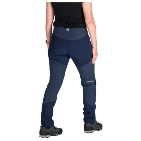 Damenhose Northfinder Rochelle