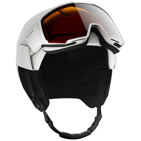 Skihelm Salomon Osmo
