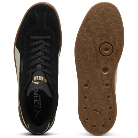 Herrenschuhe Puma Club II Era Suede