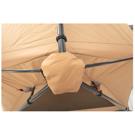 Zelt Coleman Swagger 3