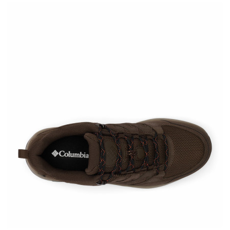 Herren Trekkingschuhe Columbia Redmond™ Iv Low Waterproof