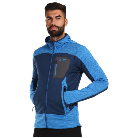 Herren-Sweatshirt Kilpi Freni-M