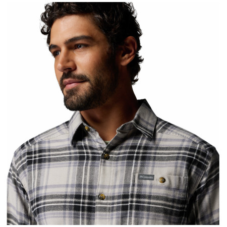 Herrenhemd Columbia Cornell Woods™ Flannel Long Sleeve Shirt