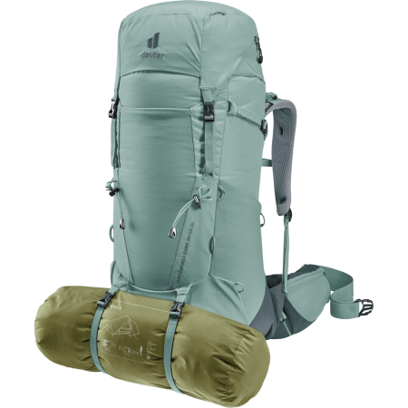 Rucksack Deuter Aircontact Core 35+10 SL 2023