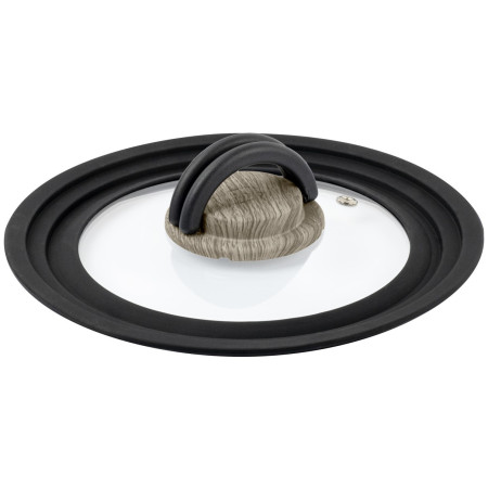 Topfset Brunner Torralta Ø 22 cm