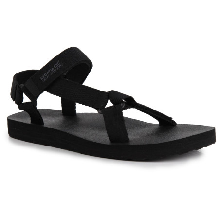 Sandalen Regatta Vendeavour Sandal schwarz Black