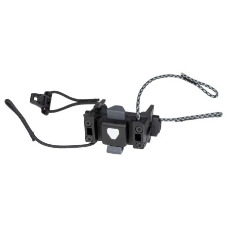 Fahrradhalter Ortlieb Handlebar Mounting-Set QR