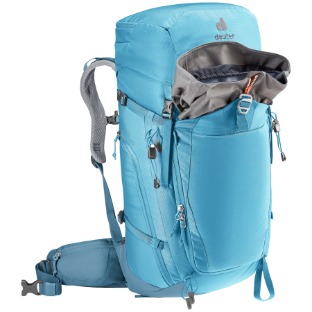 Rucksack Deuter Trail Pro 34 SL