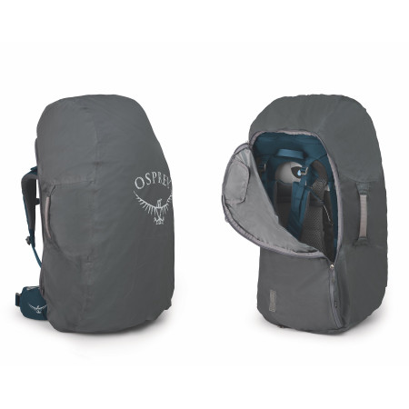 Damen Wanderrucksack Osprey Fairview Trek 70