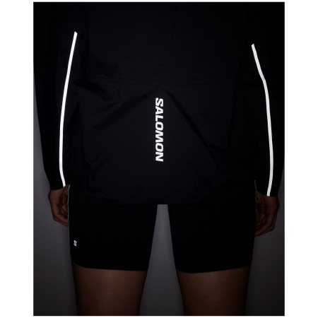 Damenjacke Salomon Bonatti Pro Jacket W