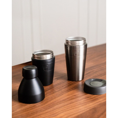 Thermotasse KeepCup Helix Thermal Kit 3v1 L