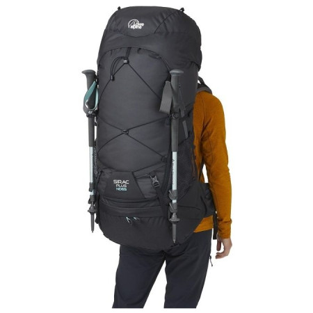 Rucksack Lowe Alpine Sirac Plus ND65