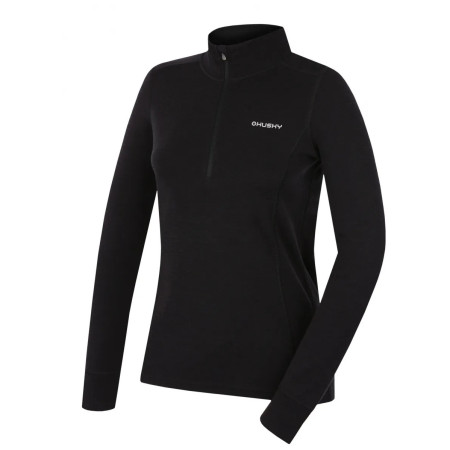 Damen-Sweatshirt Husky Aron zip L