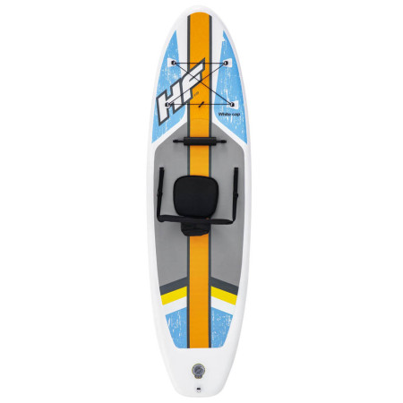 Paddleboard Hydro Force Oceana 20 10' 0'' x 32'' x 5'' weiß