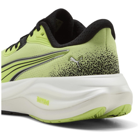Herren Laufschuhe Puma Electrify Nitro 5