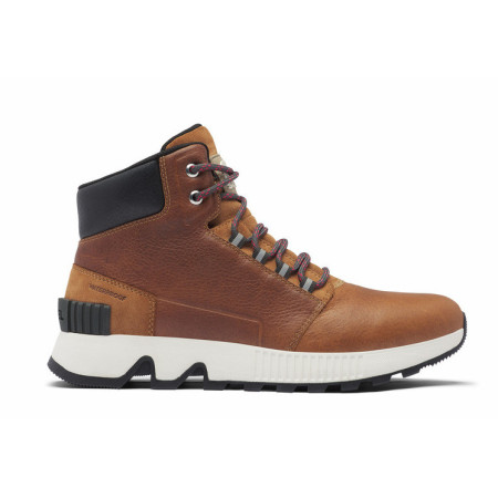 Herrenschuhe Sorel Mac Hill™ Mid Ltr Wp braun Elk