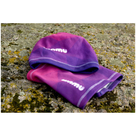 Kinder-Halswärmer WAMU Mozaika