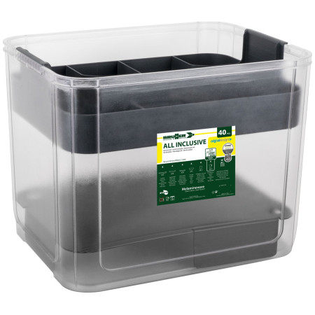 Geschirrset Brunner All Inclusive VIP Granada