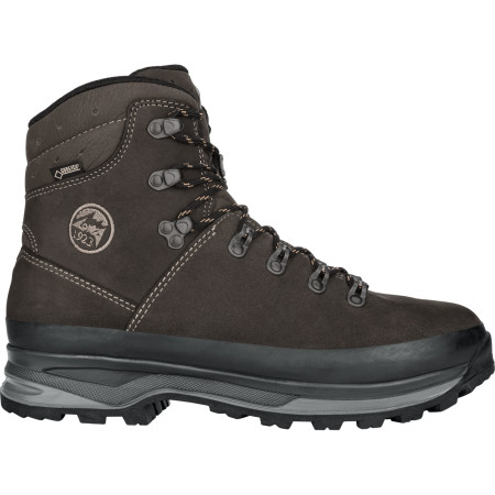 Herrenschuhe Lowa Ranger III GTX braun Slate