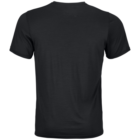 Herren-Funktionsshirt Ortovox 120 Cool Tec Mtn Stripe