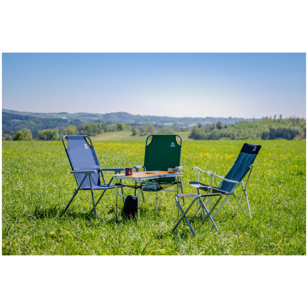 Campingstuhl Zulu Classic