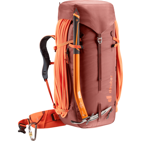 Rucksack Deuter Guide 44+8