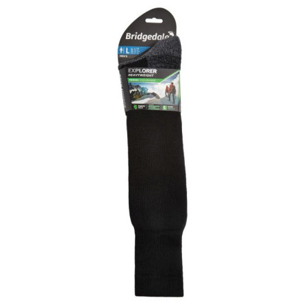 Kniestrümpfe Bridgedale Explorer HW MP Knee