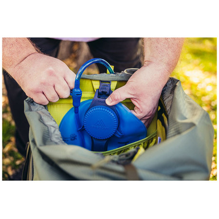 Herren Rucksack Gregory Zulu 65 Plus Size