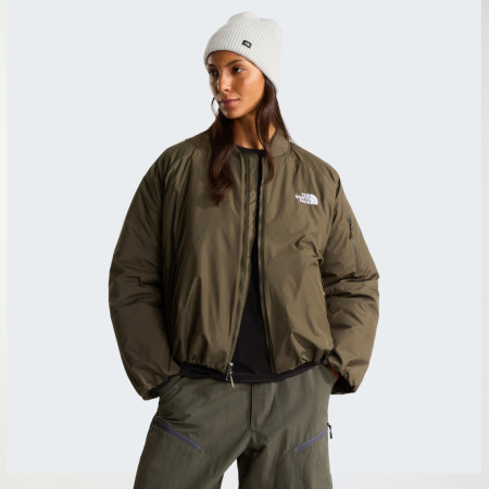 Damenjacke The North Face W Choqa Bomber Jkt