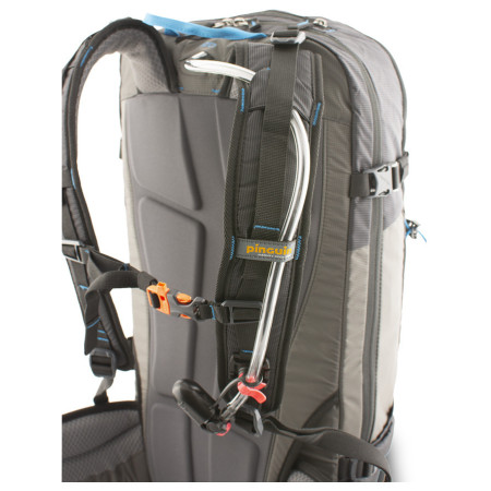 Batoh na lyže Pinguin Ace 27