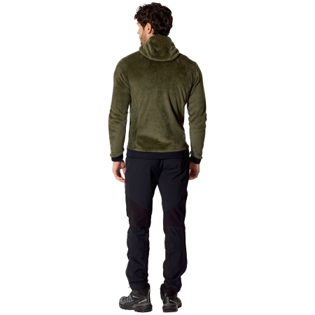 Herren-Sweatshirt Rab Granitic Hoody