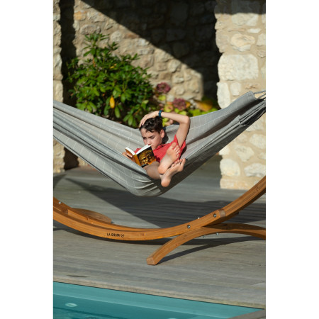 Hängematte La Siesta Brisa Double BRH16M