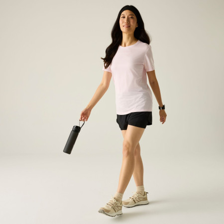 Damen-T-Shirt Regatta Demna