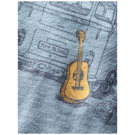 Herren-T-Shirt Chillaz Out In Nature