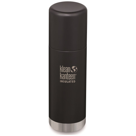 Thermoflasche Klean Kanteen TKPro 500 ml schwarz ShaleBlack