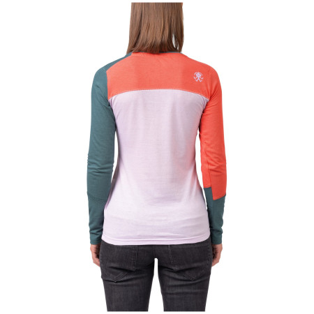 Damen-T-Shirt Rafiki Finale 2026