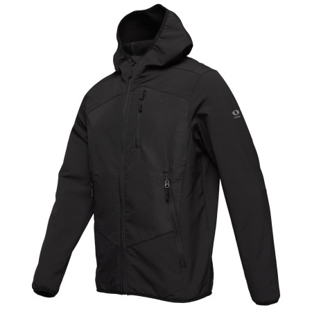 Herrenjacke Loap Urpur